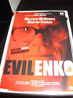 Couverture du produit · Evil Enko - Le monstre de Rostov [Édition Collector]