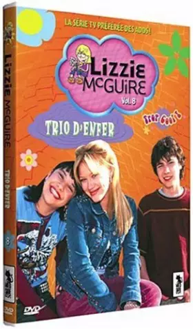 Couverture du produit · Lizzie McGuire-8