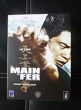 Couverture du produit · La Main de Fer [Édition Collector]