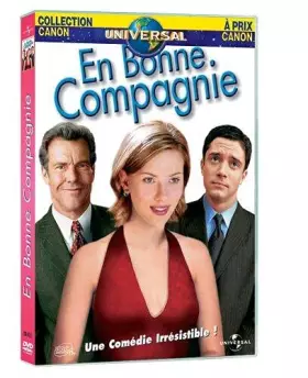 Couverture du produit · en Bonne Compagnie