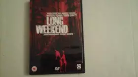 Couverture du produit · Long Weekend [Import anglais]