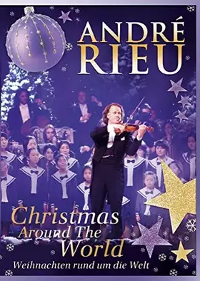 Couverture du produit · CHRISTMAS AROUND THE WORLD