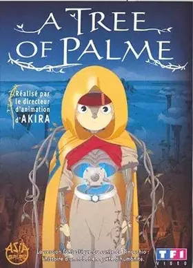Couverture du produit · A Tree of palme