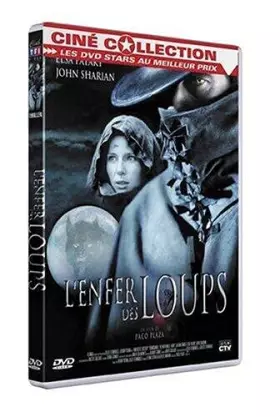 Couverture du produit · l'enfer des Loups