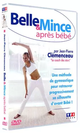 Couverture du produit · La Méthode Clémenceau : Belle et mince après bébé