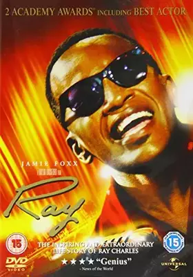 Couverture du produit · Ray [Import anglais]