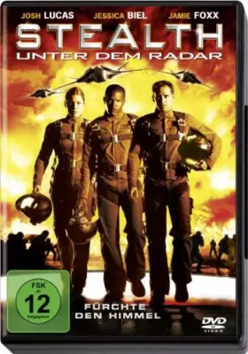 Couverture du produit · Stealth-Unter dem Radar [Import]