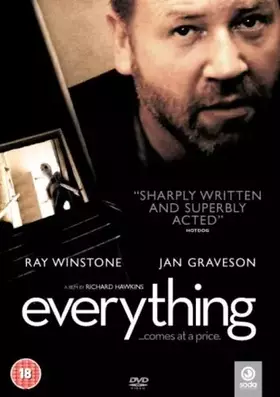 Couverture du produit · Everything - [Import anglais]
