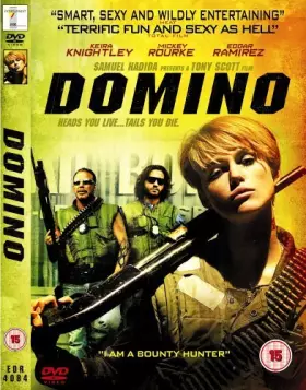 Couverture du produit · Domino [Import anglais]