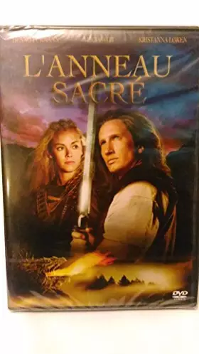 Couverture du produit · ANNEAU SACRE, L' - DOUBLE DVD