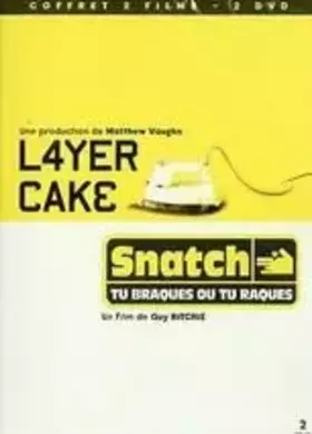 Couverture du produit · Layer cake / Snatch - Coffret 2 DVD