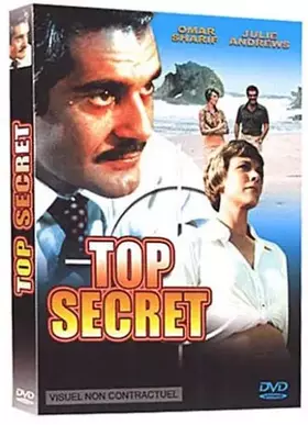 Couverture du produit · Top Secret