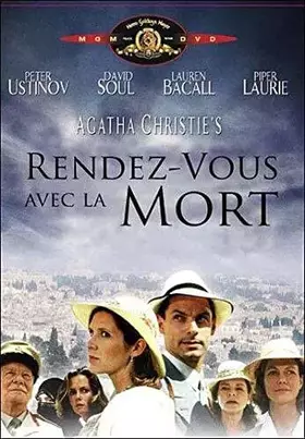 Couverture du produit · Rendez-Vous avec la Mort