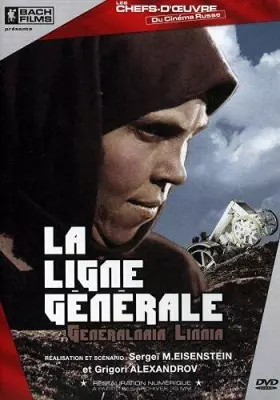 Couverture du produit · La ligne generale