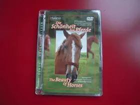 Couverture du produit · Die Schönheit der Pferde [Import]
