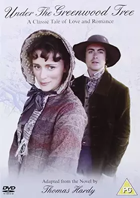 Couverture du produit · Under The Greenwood Tree [Import anglais]