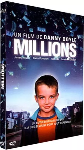 Couverture du produit · Millions