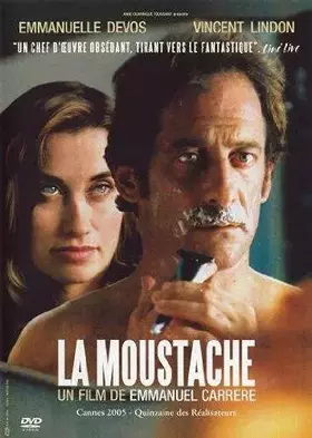 Couverture du produit · La Moustache