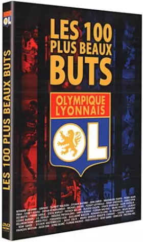 Couverture du produit · Les 100 plus beaux buts de l'OL !