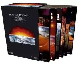 Couverture du produit · Secrets et mystères du Monde