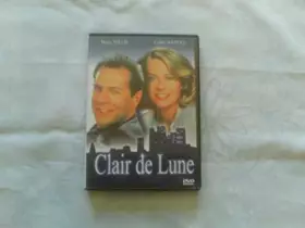 Couverture du produit · Clair de Lune