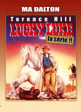 Couverture du produit · Lucky Luke : ma Dalton
