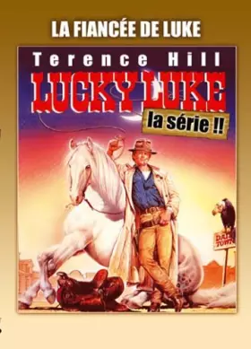 Couverture du produit · Lucky fiancée de Luke