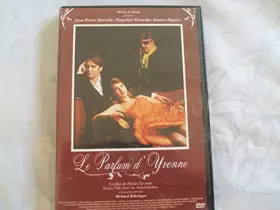 Couverture du produit · Le parfum d'Yvonne