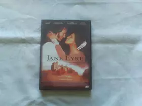 Couverture du produit · Jane Eyre [Édition Simple]