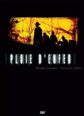 Couverture du produit · Pluie d'enfer;judgment day