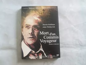 Couverture du produit · Mort d'un Commis Voyageur