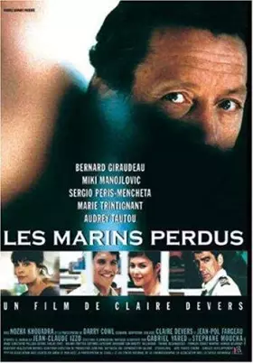 Couverture du produit · Les Marins perdus