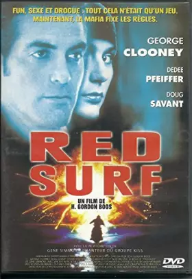 Couverture du produit · Red Surf