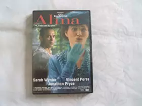 Couverture du produit · Alma-La fiancée du Vent