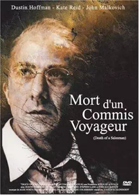 Couverture du produit · Mort d'un Commis Voyageur [Édition Simple]