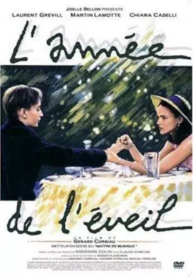Couverture du produit · L'Année de l'éveil