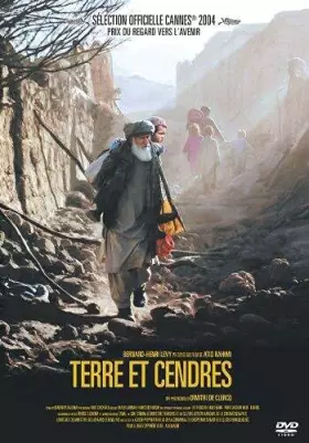 Couverture du produit · Terre et Cendres