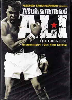 Couverture du produit · Muhammad Ali : the greatest