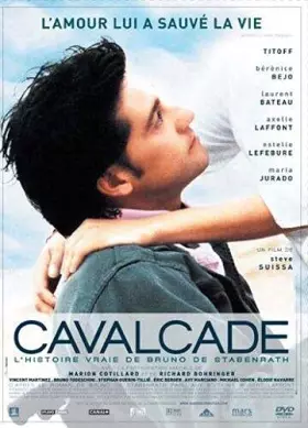 Couverture du produit · Cavalcade