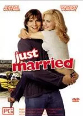 Couverture du produit · Just Married