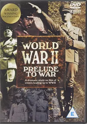 Couverture du produit · World War 2 - Prelude to War