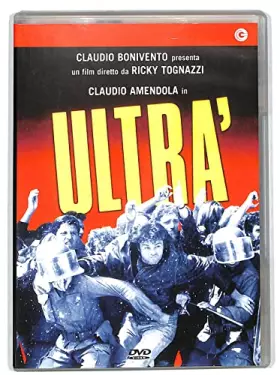 Couverture du produit · Ultrà [Import]