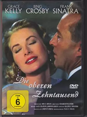 Couverture du produit · Die Oberen Zehntausend [Import]