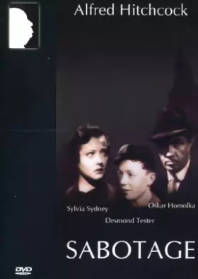 Couverture du produit · Sabotage [Import]
