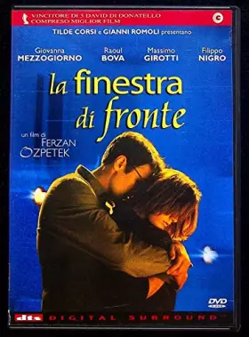 Couverture du produit · La finestra di fronte [Import]