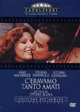 Couverture du produit · C'Eravamo Tanto Amati [Import]