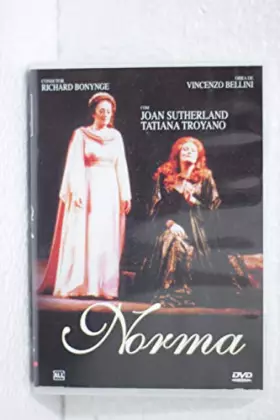 Couverture du produit · Norma