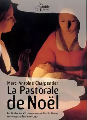 Couverture du produit · Pastorale de Noël