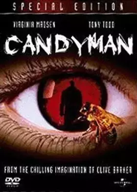 Couverture du produit · Candyman - Edition Collector