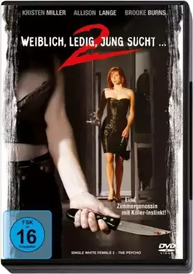Couverture du produit · Weiblich,Ledig,Jung Sucht.2 [Import]